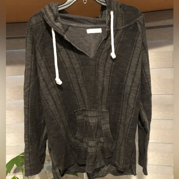 Ocean drive baja hoodie best sale